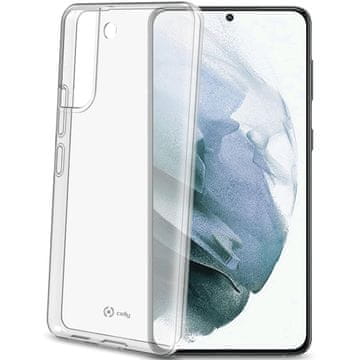 CELLY TPU maska za pametni telefon prozirna
