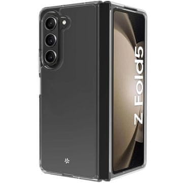 CELLY TPU maska za pametni telefon prozirna