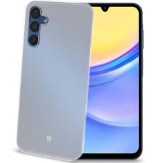 CELLY TPU maska za pametni telefon prozirna