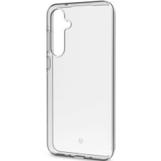CELLY TPU maska za pametni telefon prozirna