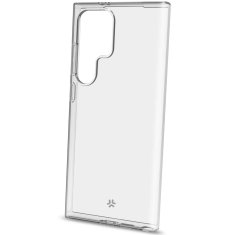 CELLY TPU maska za pametni telefon prozirna