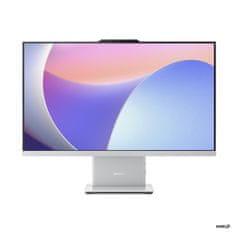 Lenovo IdeaCentre AIO 27 All-in-One računalo, R7 7735HS, 16 GB, 512 GB, 68,58 cm (27), Š11 V (F0HQ004TSC)