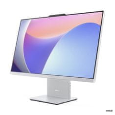 Lenovo IdeaCentre AIO 27 All-in-One računalo, R7 7735HS, 16 GB, 512 GB, 68,58 cm (27), Š11 V (F0HQ004TSC)
