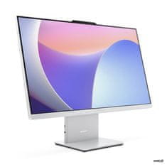 Lenovo IdeaCentre AIO 27 All-in-One računalo, R7 7735HS, 16 GB, 512 GB, 68,58 cm (27), Š11 V (F0HQ004TSC)