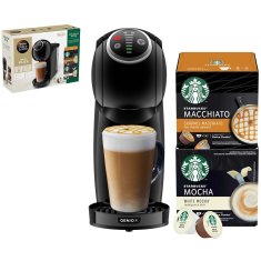 Northix Paket aparata za kavu, paket favorita