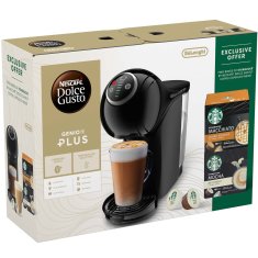 Northix Paket aparata za kavu, paket favorita