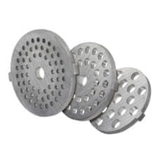 Tristar Mlin za meso s 3 ploče za rezanje