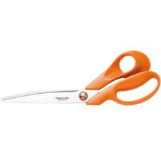 Fiskars Škare, 27 cm, nehrđajući čelik, ergonomska drška