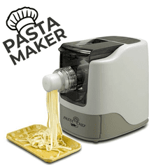 PASTA CHEF Aparat PASTA CHEF za pripremu tjestenine 13/1, 300W,