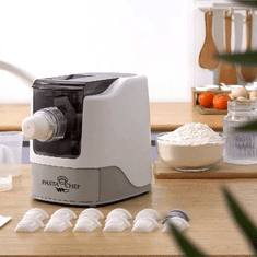 PASTA CHEF Aparat PASTA CHEF za pripremu tjestenine 13/1, 300W,