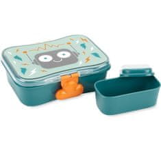 Skip hop Kutija za ručak u stilu Spark, robotska