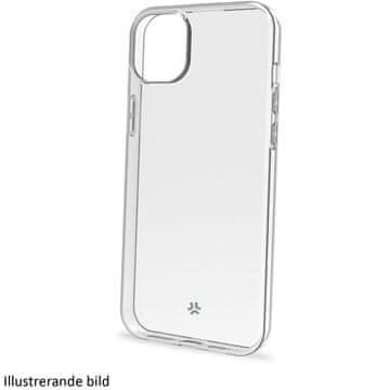 CELLY TPU maska za iPhone 16 Pro prozirna