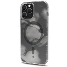 CELLY MagSafe TPU maska za iPhone 15 Pro crna
