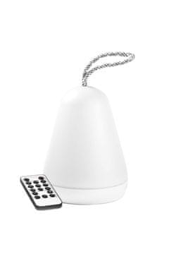 Rabbit&Friends Lanterna s daljinskim upravljačem, USB