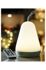 Rabbit&Friends Lanterna s daljinskim upravljačem, USB