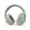ZAZU Premium slušalice s poništavanjem buke za bebe i malu djecu, zelene