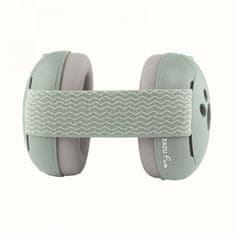 ZAZU Premium slušalice s poništavanjem buke za bebe i malu djecu, zelene