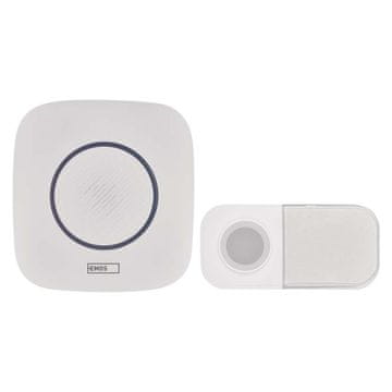 EMOS P5736 bežično zvono na vratima