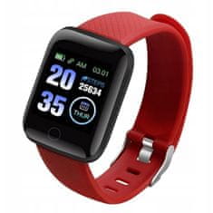 MXM Pametni sat LH719 Pametni sat LH719 - Crni