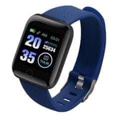 MXM Pametni sat LH719 Pametni sat LH719 - Crni