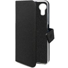 CELLY Novčanik futrola za Galaxy XCover 7 crna
