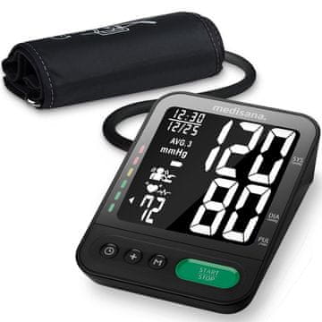 Medisana Mjerač krvnog tlaka nadlaktice