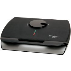 Northix Pekač za vafle Double Elegance Sound