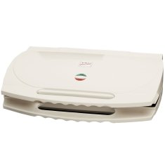 Northix Dvostruki klasični aparat za vafle s neprijanjajućim pločama