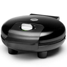 OBH NORDICA Kompaktni aparat za vafle s neprijanjajućom površinom