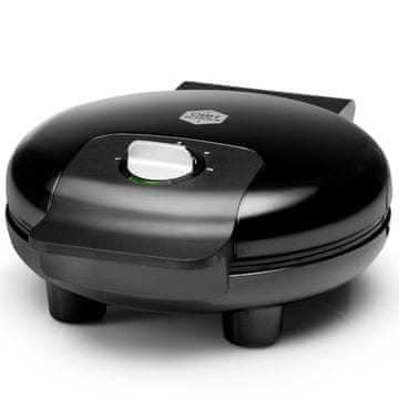 OBH NORDICA Kompaktni aparat za vafle s neprijanjajućom površinom