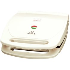 Northix Klasični aparat za belgijske vafle s neprijanjajućim premazom