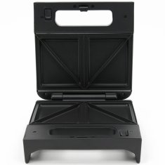 Rommelsbacher Multitoast i roštilj 3 u 1 za belgijske vafle