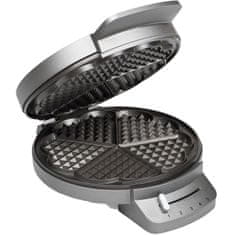 Princess Jednostavni aparat za vafle 1200 W