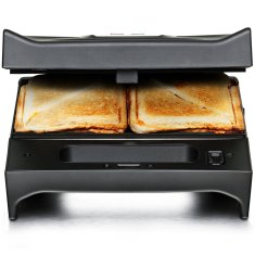 Rommelsbacher Multitoast i roštilj 3 u 1 za belgijske vafle