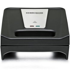 Rommelsbacher Multitoast i roštilj 3 u 1 za belgijske vafle