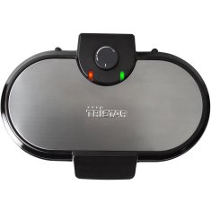 Tristar Dvostruki aparat za vafle 1200 W s podesivim termostatom