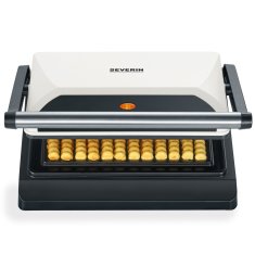 Severin Aparat za vafle u obliku prženih krumpirića