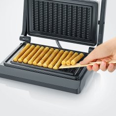 Severin Aparat za vafle u obliku prženih krumpirića