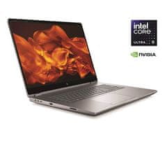HP Zbook Fury G1i 18 prijenosno računalo, Ultra 9 285HX, 64GB, SSD1TB, 45,72cm (18), WQXGA, RTX PRO 2000, W11P (98M03ET)