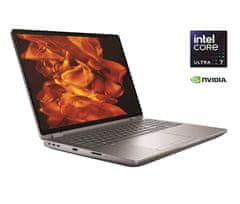 HP Zbook Fury G1i 16 prijenosno računalo, Ultra 7 255HX, 32 GB, SSD1 TB, 16'' (40,64 cm), WQUXGA, RTX PRO 3000, W11P (98L38ET)