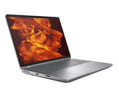 HP Zbook Fury G1i 16 prijenosno računalo, Ultra 7 255HX, 32 GB, SSD1 TB, 16'' (40,64 cm), WQUXGA, RTX PRO 3000, W11P (98L38ET)