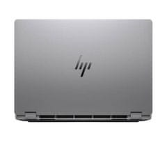 HP Zbook Fury G1i 16 prijenosno računalo, Ultra 7 255HX, 32 GB, SSD1 TB, 16'' (40,64 cm), WQUXGA, RTX PRO 3000, W11P (98L38ET)