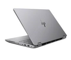 HP Zbook Fury G1i 16 prijenosno računalo, Ultra 7 255HX, 32 GB, SSD1 TB, 16'' (40,64 cm), WQUXGA, RTX PRO 3000, W11P (98L38ET)