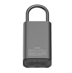 Xiaomi 2 Pro prijenosna električna zračna pumpa, crna (58522)