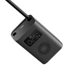 Xiaomi 2 Pro prijenosna električna zračna pumpa, crna (58522)
