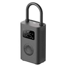 Xiaomi 2 Pro prijenosna električna zračna pumpa, crna (58522)