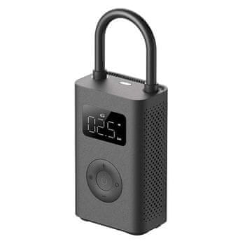 Xiaomi 2 Pro prijenosna električna zračna pumpa, crna (58522)