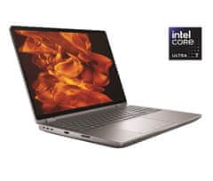 HP Zbook Fury G1i 16 prijenosno računalo, Ultra 7 255HX, 32 GB, SSD1 TB, 16''; (40,64 cm), WQXGA, W11P (98L34ET)