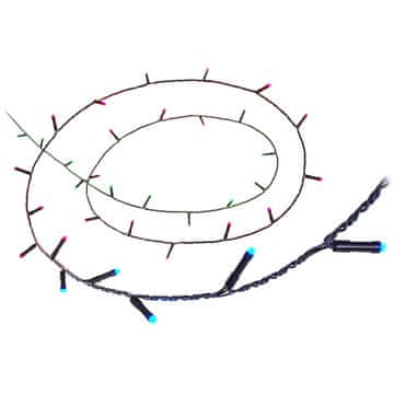 WiZ WiFi pametna LED lampica za vilenjak