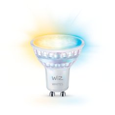 WiZ WiFi pametna LED žarulja GU10 50W 345lm Toplo & hladno bijela 1 pakiranje